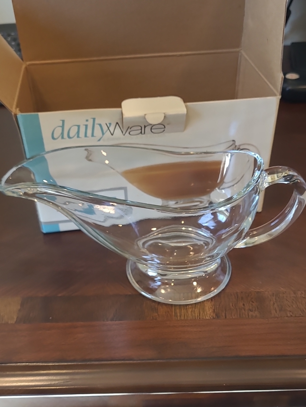Gravy Boat - Picture 3 of 3